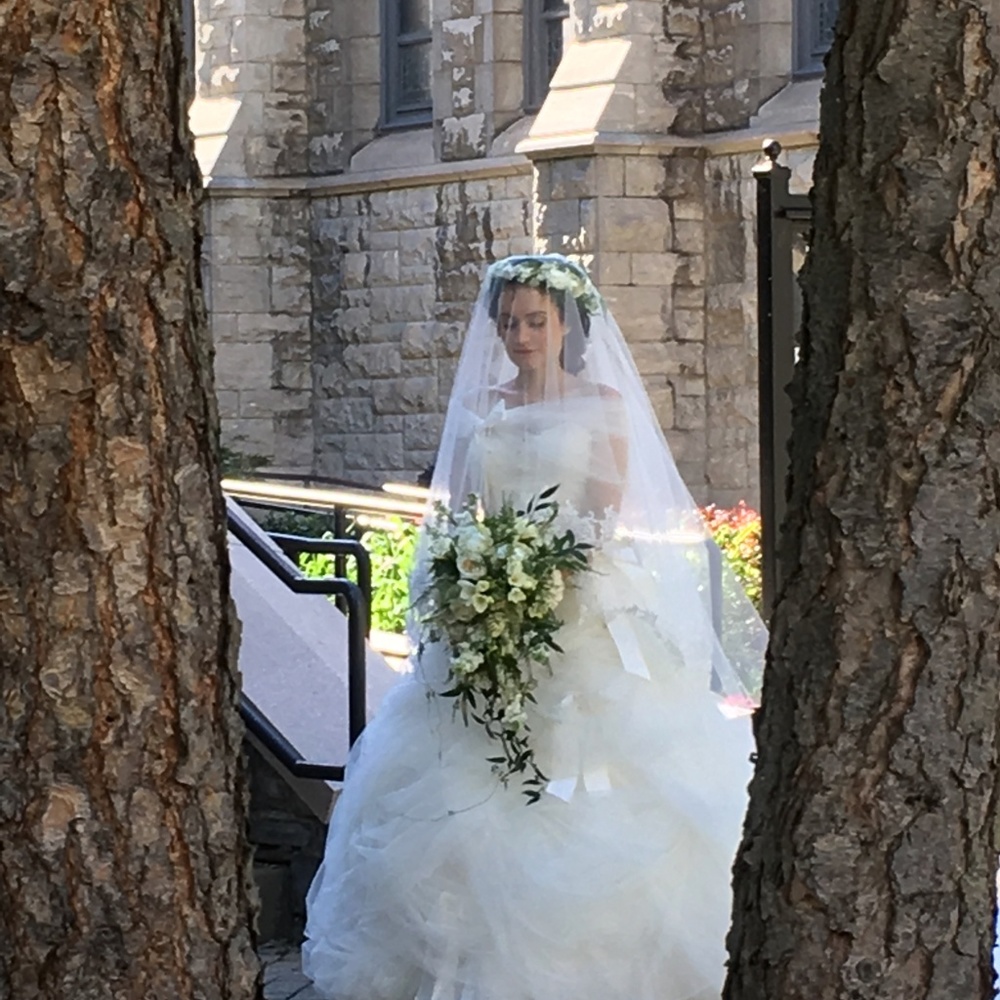 Meet your Posher, Jamey